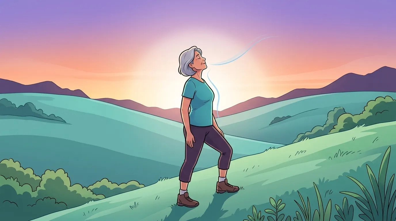 Movement Is Medicine. Here Is the Proof, and Where to Start After 50
