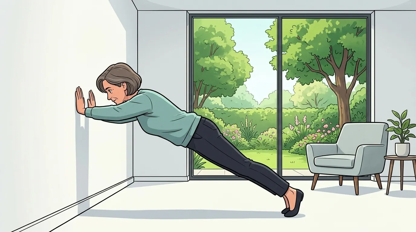 Movement Is Medicine. Here Is the Proof, and Where to Start After 50